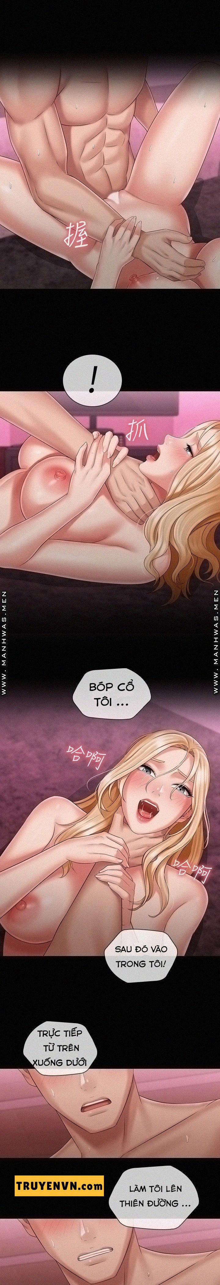 Sisters Duty - Sứ Mệnh Người Anh 67 trang 13