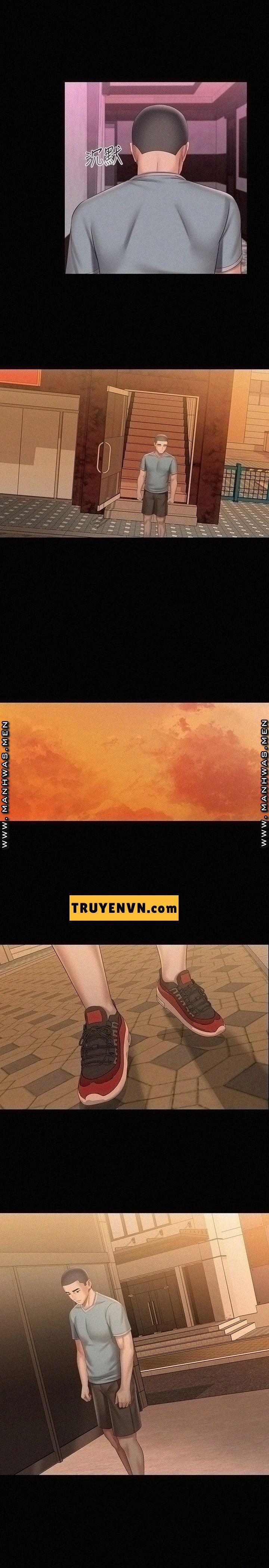 Sisters Duty - Sứ Mệnh Người Anh 67 trang 23