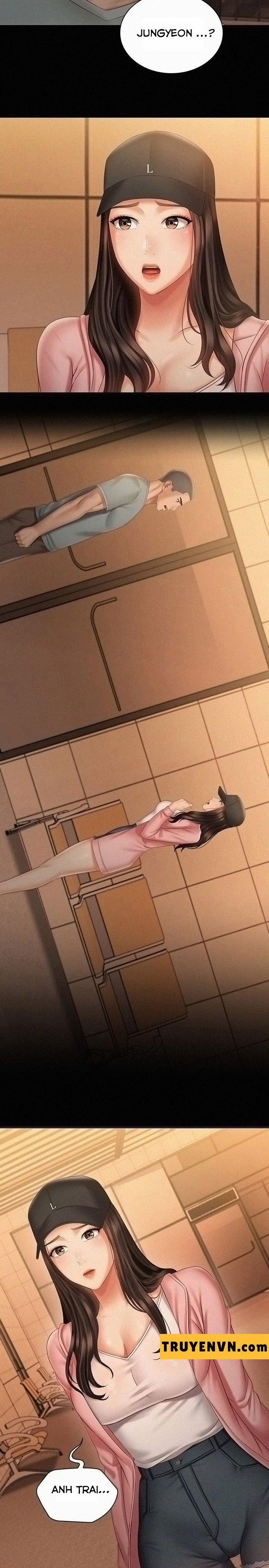 Sisters Duty - Sứ Mệnh Người Anh 68 trang 1