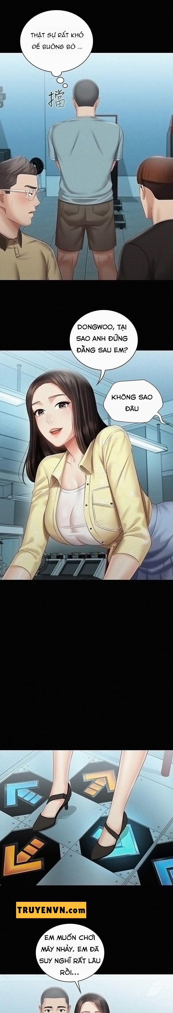 Sisters Duty - Sứ Mệnh Người Anh 68 trang 19