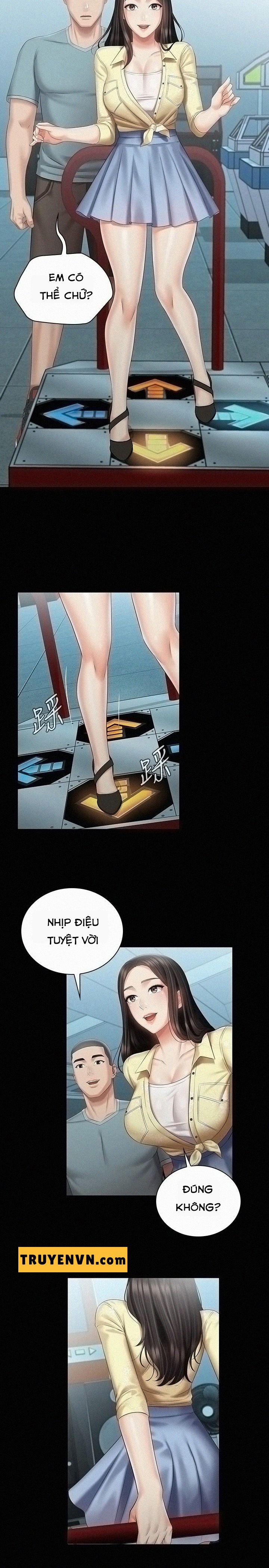 Sisters Duty - Sứ Mệnh Người Anh 68 trang 20