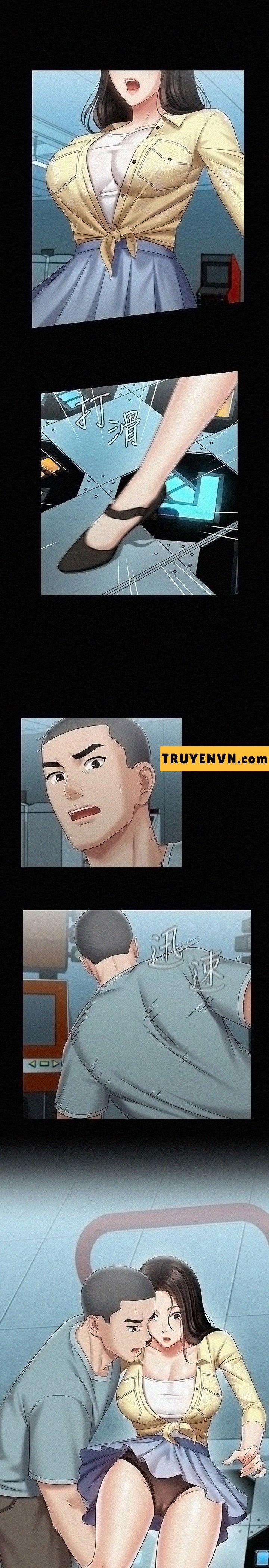 Sisters Duty - Sứ Mệnh Người Anh 68 trang 21