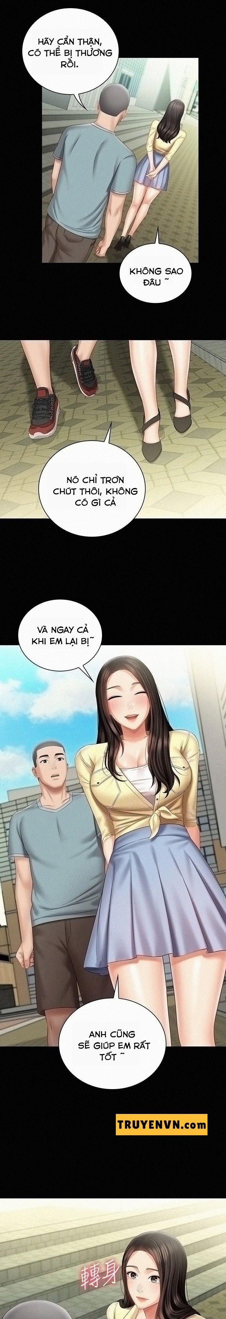 Sisters Duty - Sứ Mệnh Người Anh 68 trang 24