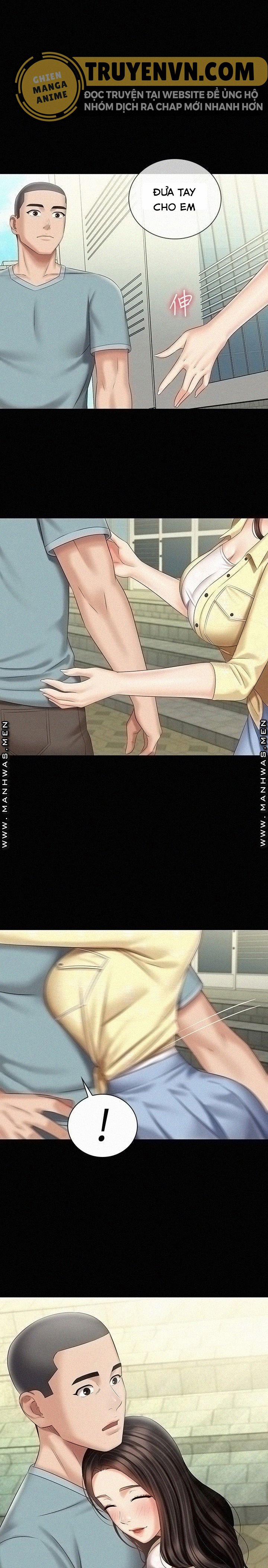 Sisters Duty - Sứ Mệnh Người Anh 69 trang 0