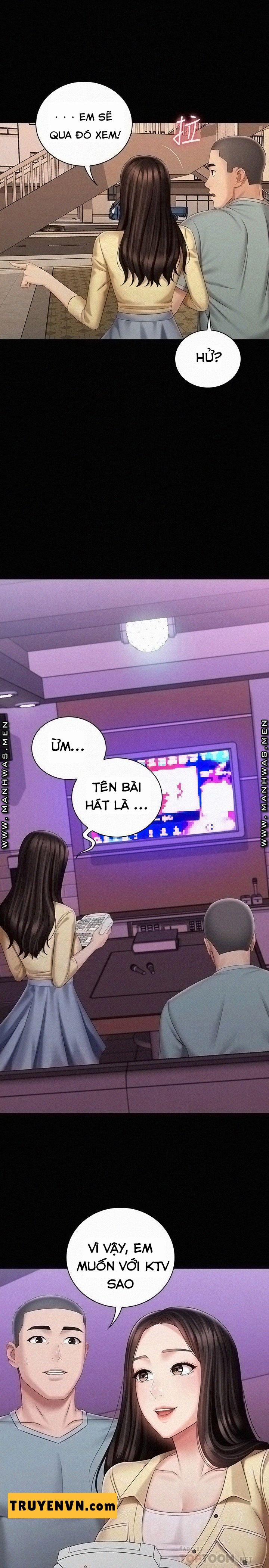 Sisters Duty - Sứ Mệnh Người Anh 69 trang 11