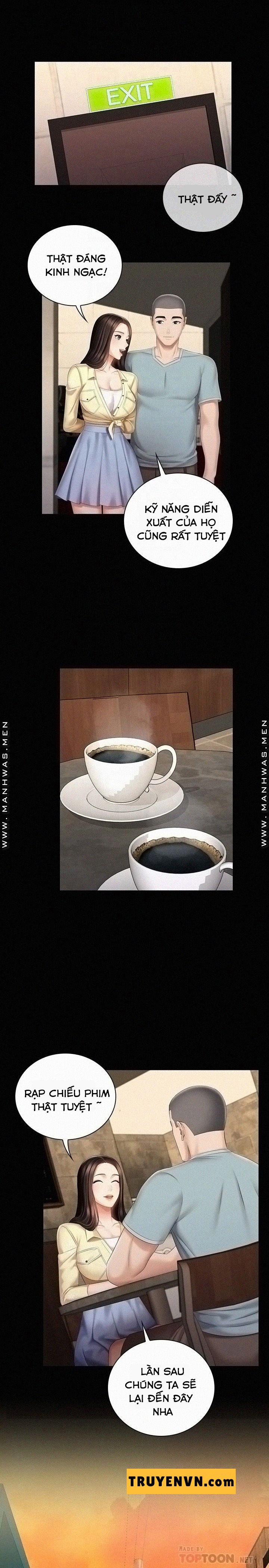 Sisters Duty - Sứ Mệnh Người Anh 69 trang 7