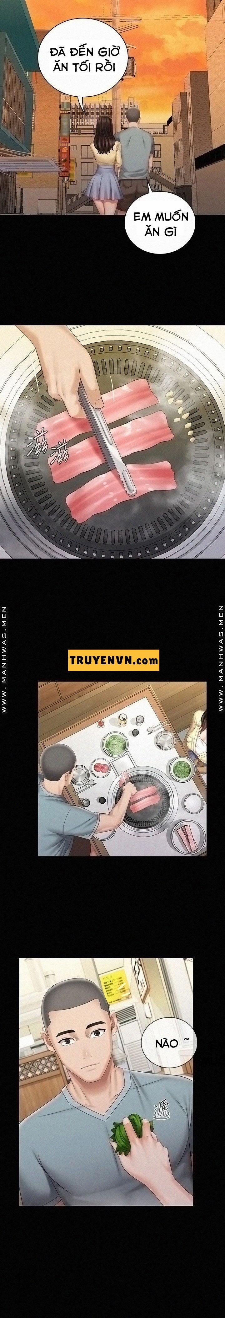 Sisters Duty - Sứ Mệnh Người Anh 69 trang 8