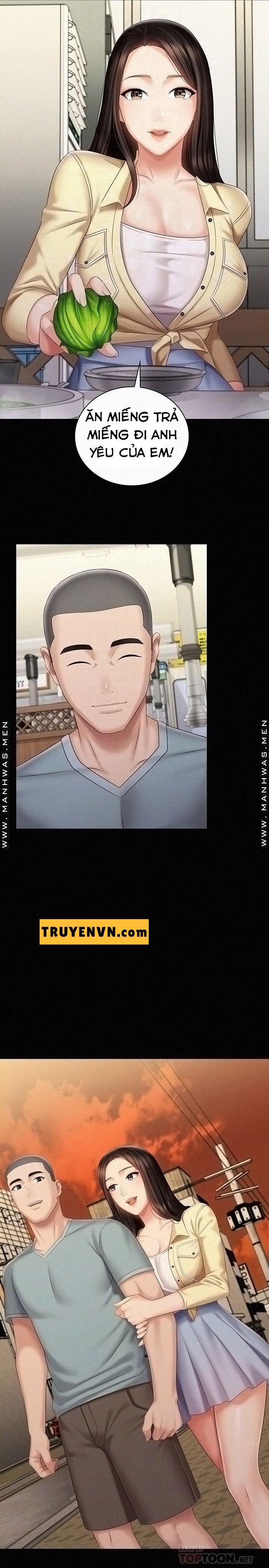 Sisters Duty - Sứ Mệnh Người Anh 69 trang 9