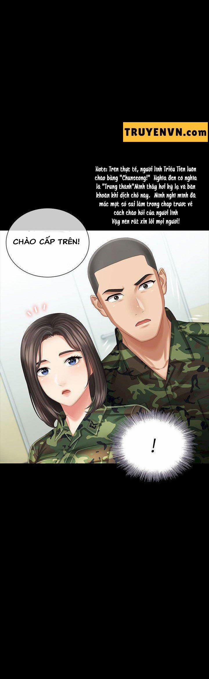 Sisters Duty - Sứ Mệnh Người Anh 7 trang 1