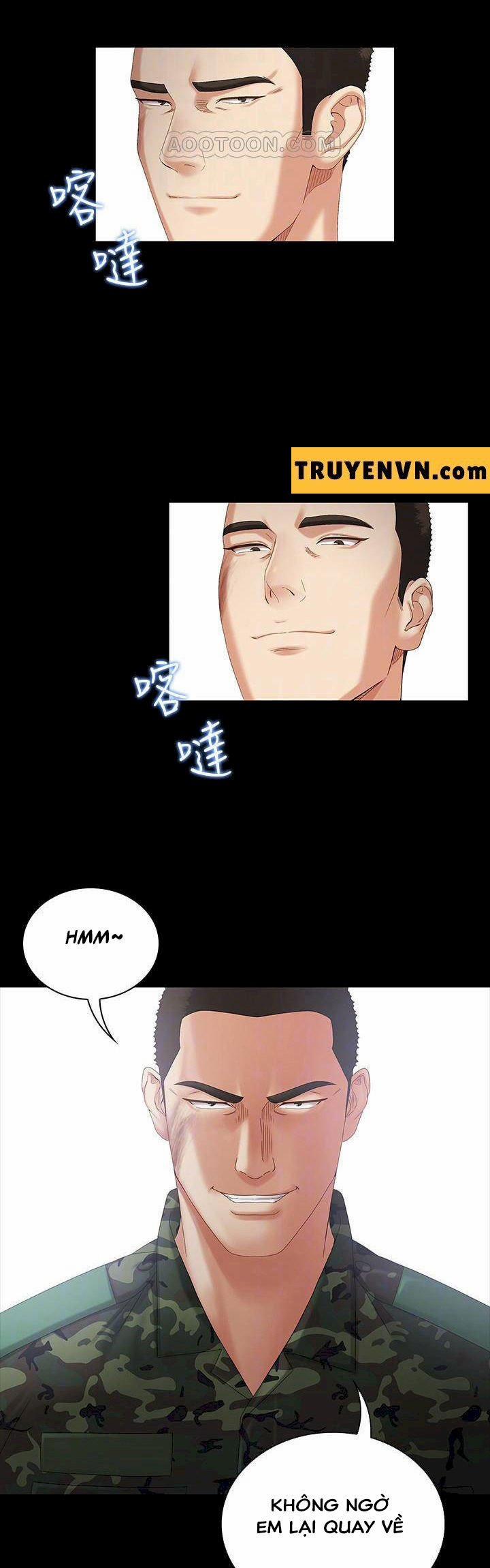 Sisters Duty - Sứ Mệnh Người Anh 7 trang 11