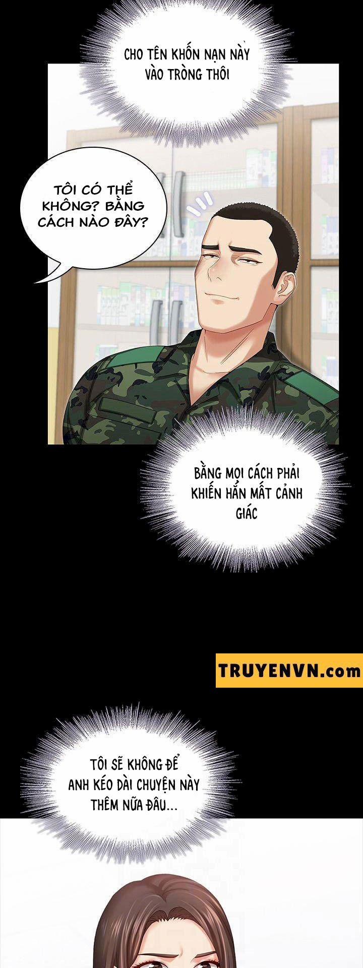 Sisters Duty - Sứ Mệnh Người Anh 7 trang 18