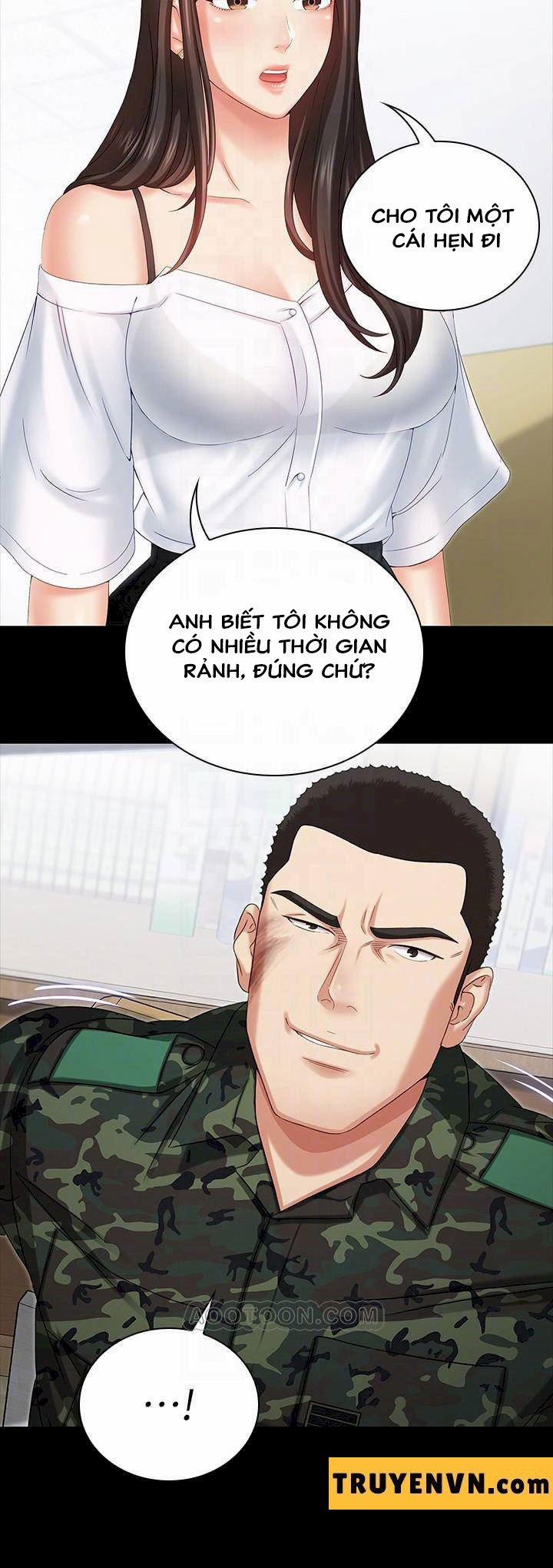 Sisters Duty - Sứ Mệnh Người Anh 7 trang 19