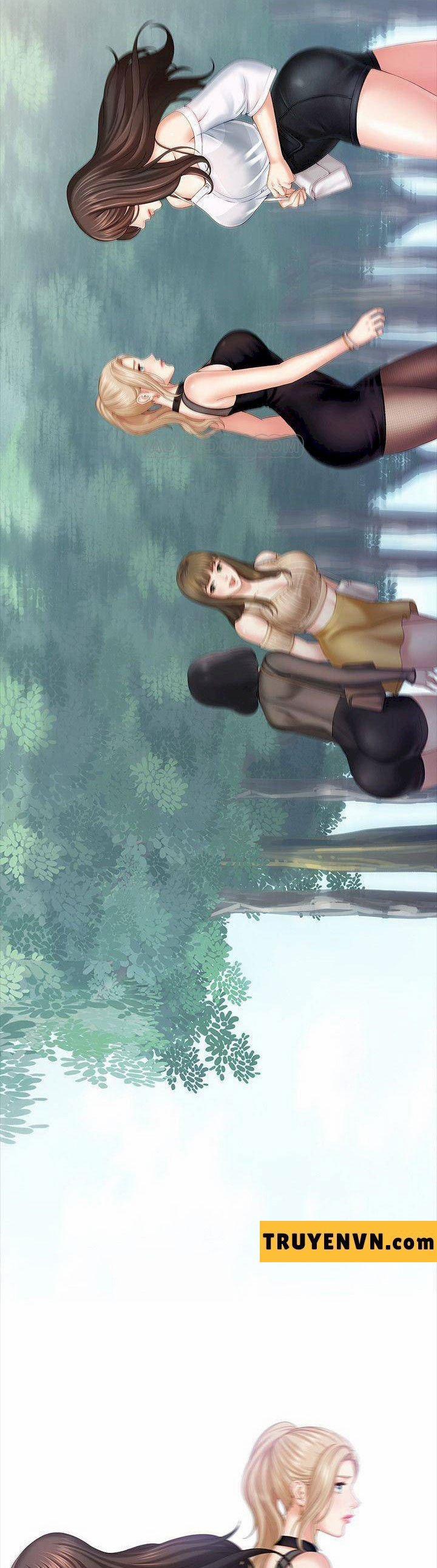 Sisters Duty - Sứ Mệnh Người Anh 7 trang 36