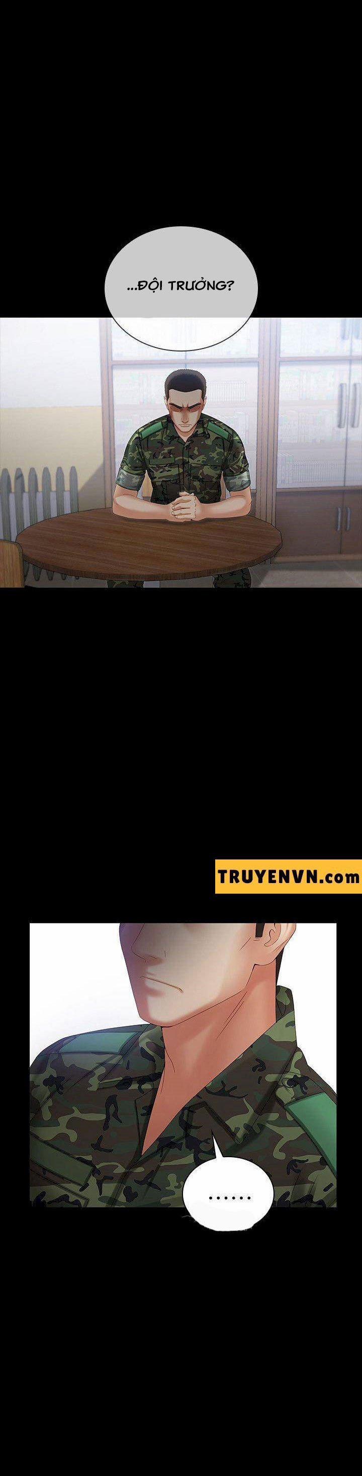 Sisters Duty - Sứ Mệnh Người Anh 7 trang 40