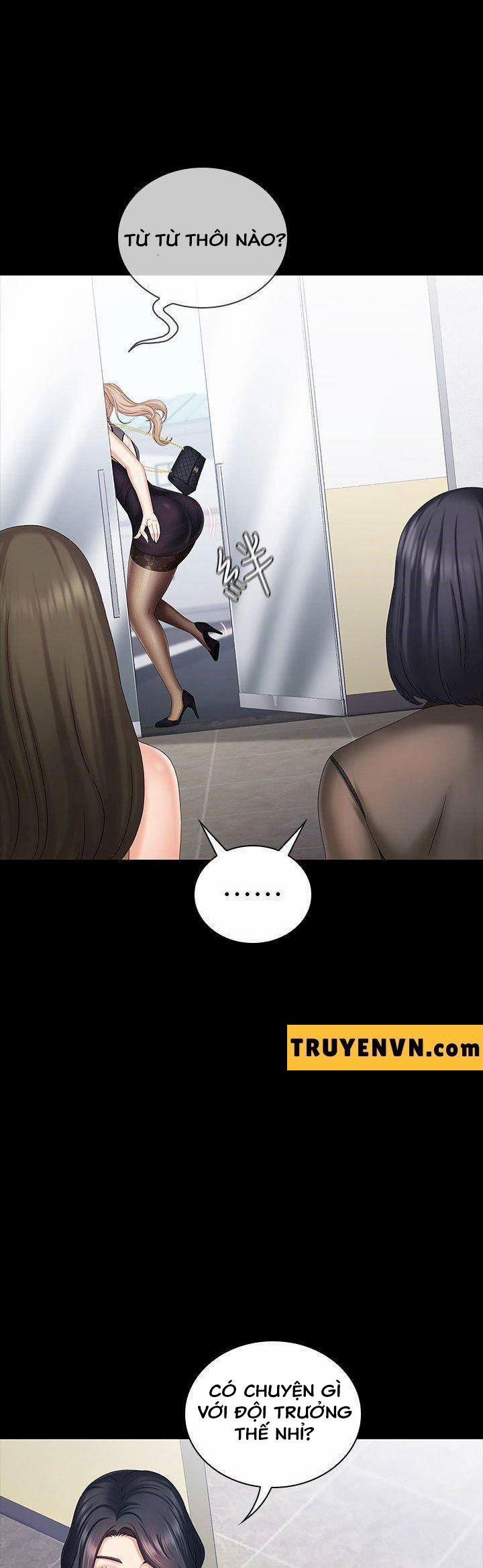 Sisters Duty - Sứ Mệnh Người Anh 7 trang 44