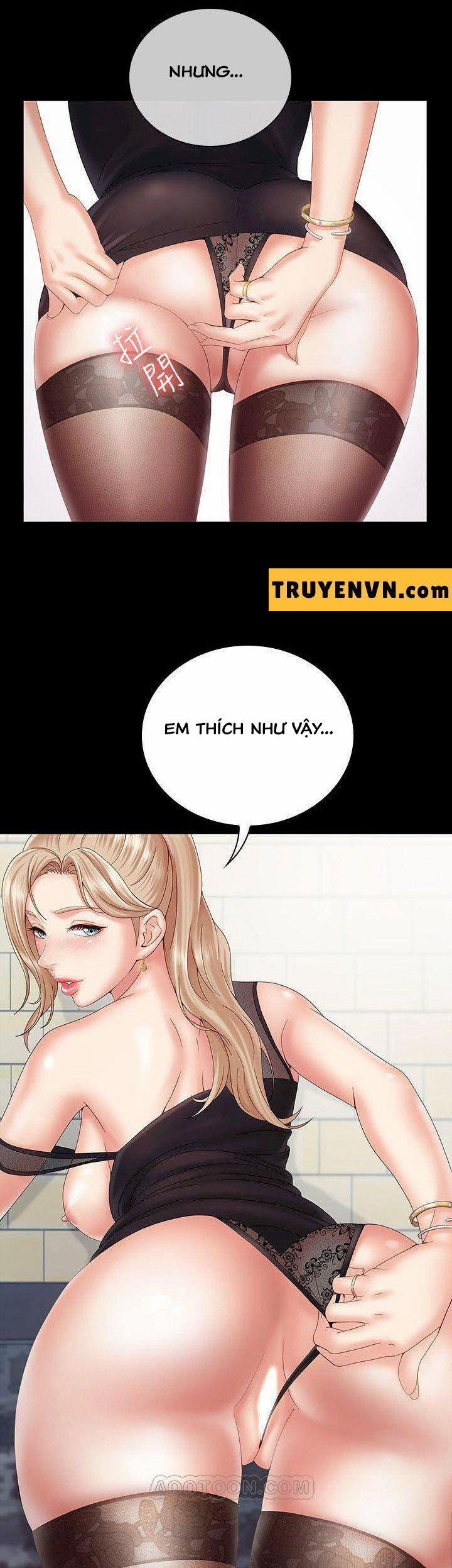 Sisters Duty - Sứ Mệnh Người Anh 7 trang 50