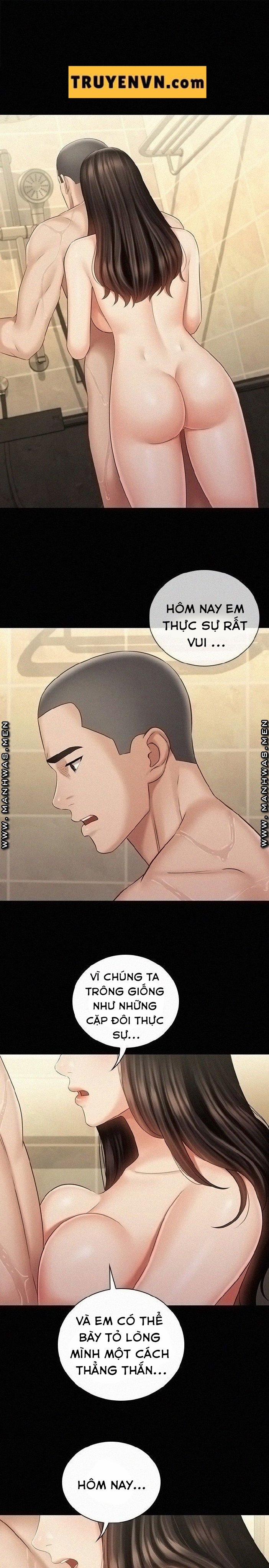 Sisters Duty - Sứ Mệnh Người Anh 70 trang 0