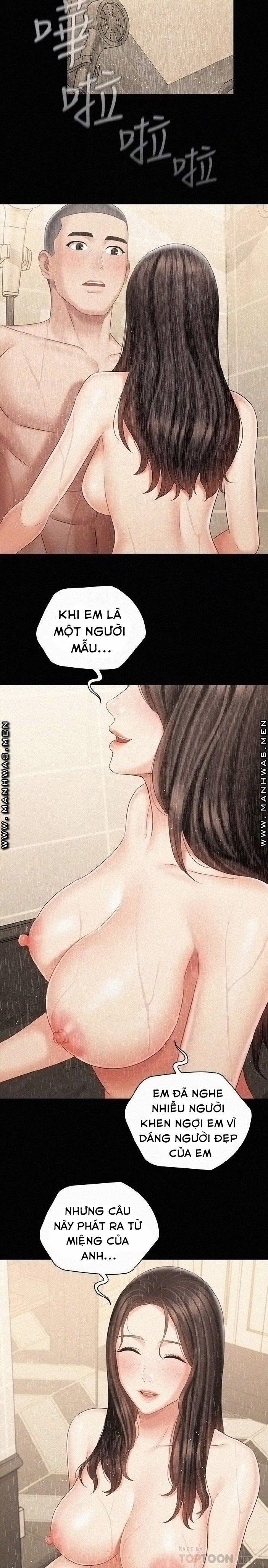 Sisters Duty - Sứ Mệnh Người Anh 70 trang 13