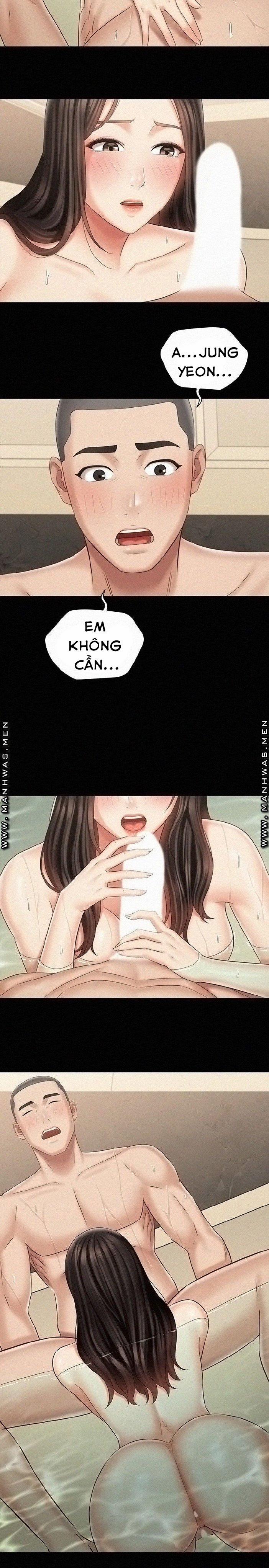 Sisters Duty - Sứ Mệnh Người Anh 70 trang 21