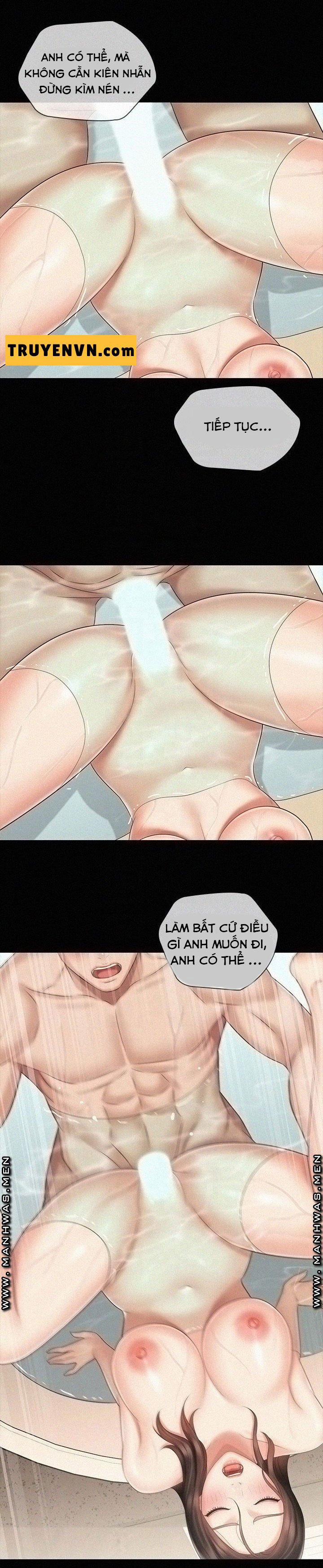 Sisters Duty - Sứ Mệnh Người Anh 71 trang 11