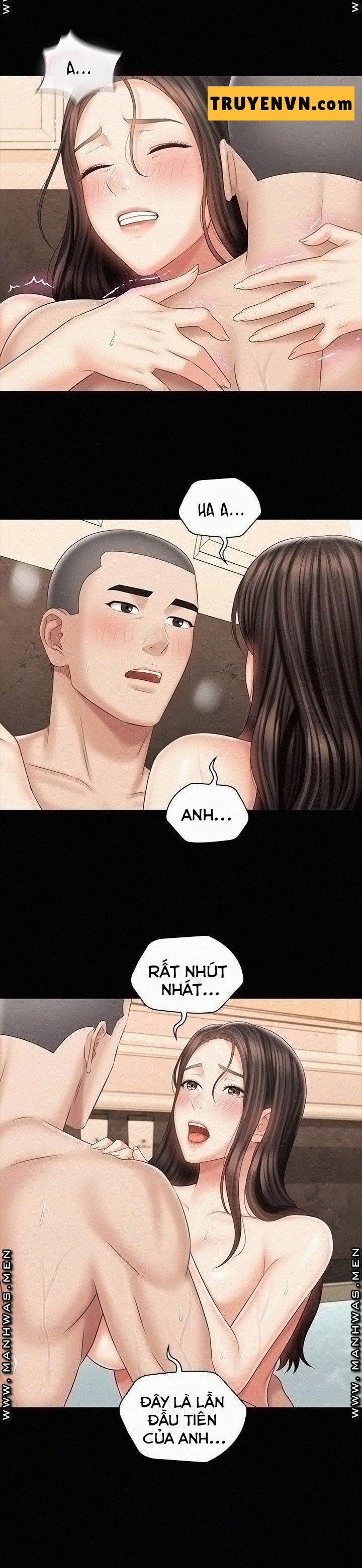 Sisters Duty - Sứ Mệnh Người Anh 71 trang 9