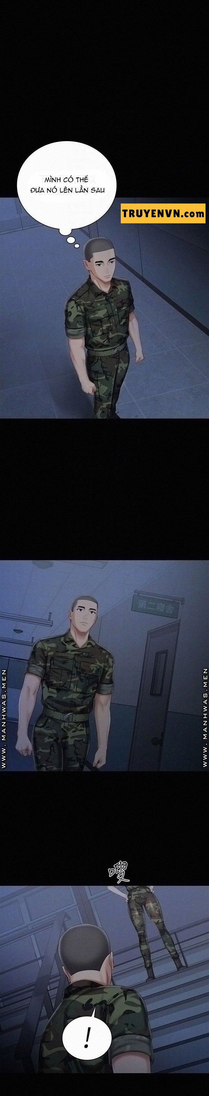 Sisters Duty - Sứ Mệnh Người Anh 74 trang 16