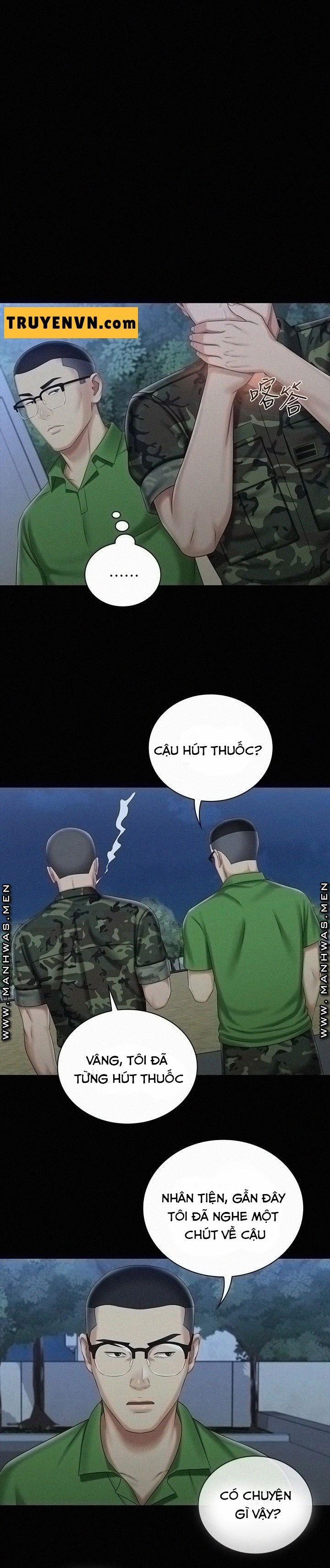 Sisters Duty - Sứ Mệnh Người Anh 74 trang 9