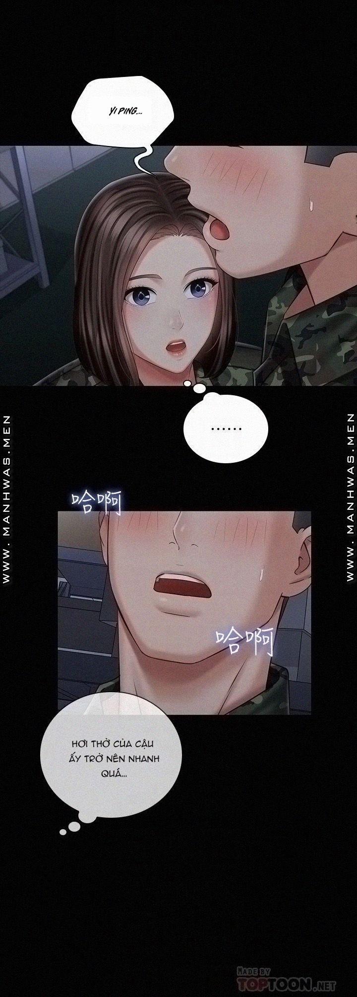 Sisters Duty - Sứ Mệnh Người Anh 75 trang 13