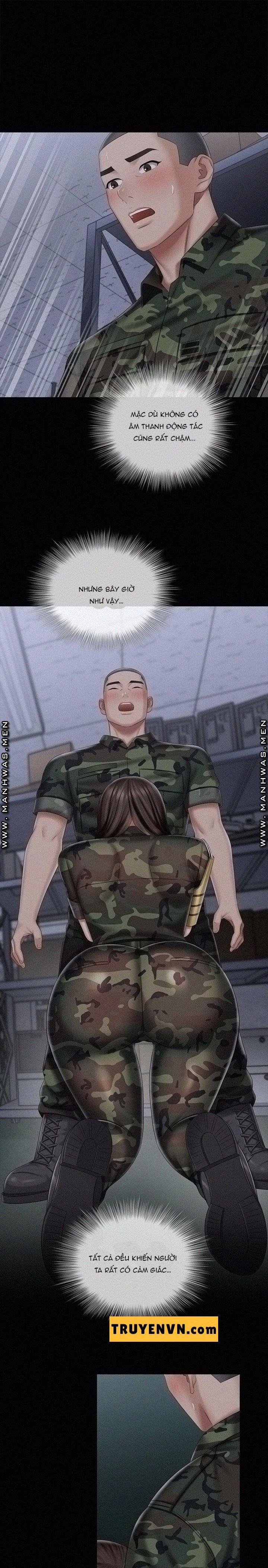 Sisters Duty - Sứ Mệnh Người Anh 75 trang 18