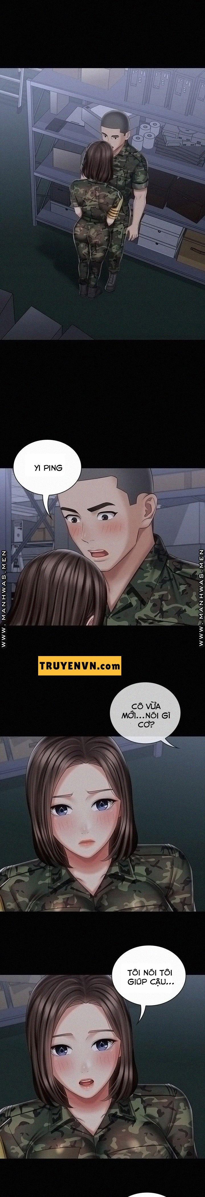 Sisters Duty - Sứ Mệnh Người Anh 75 trang 2