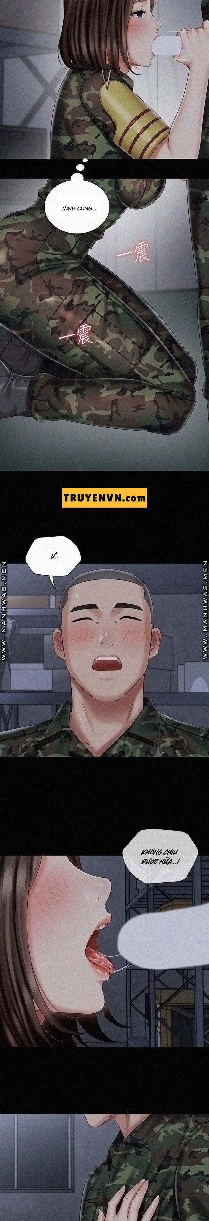 Sisters Duty - Sứ Mệnh Người Anh 75 trang 20