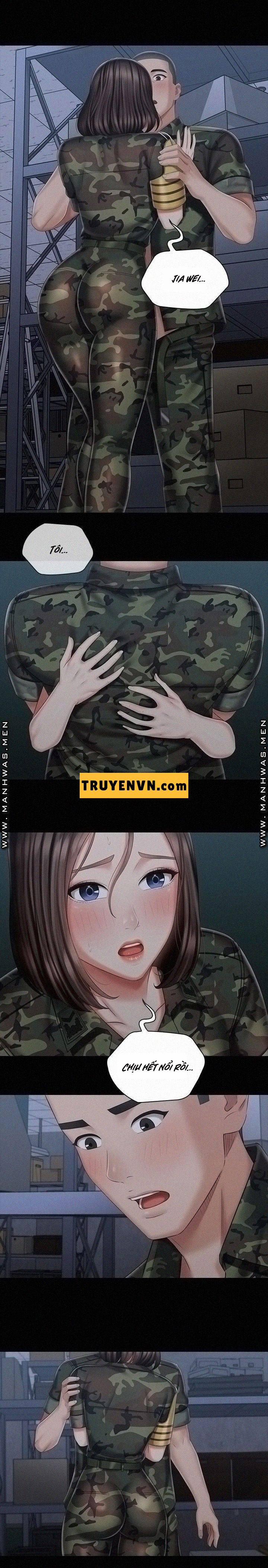 Sisters Duty - Sứ Mệnh Người Anh 75 trang 22