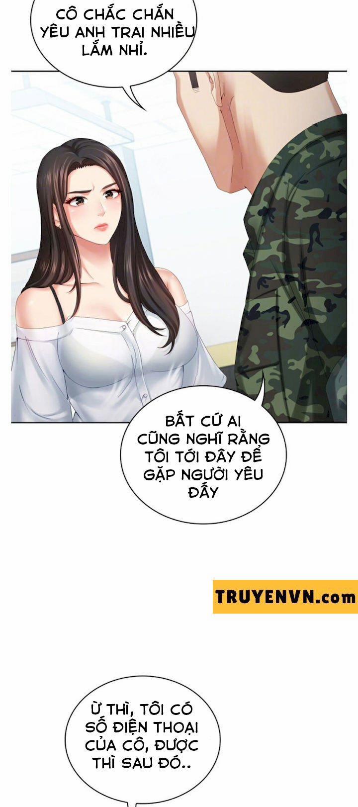 Sisters Duty - Sứ Mệnh Người Anh 8 trang 13