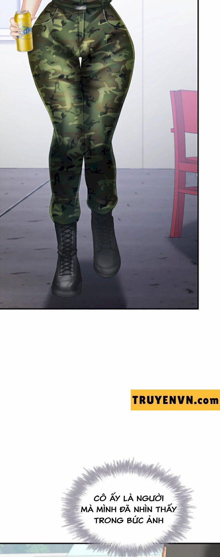 Sisters Duty - Sứ Mệnh Người Anh 8 trang 23