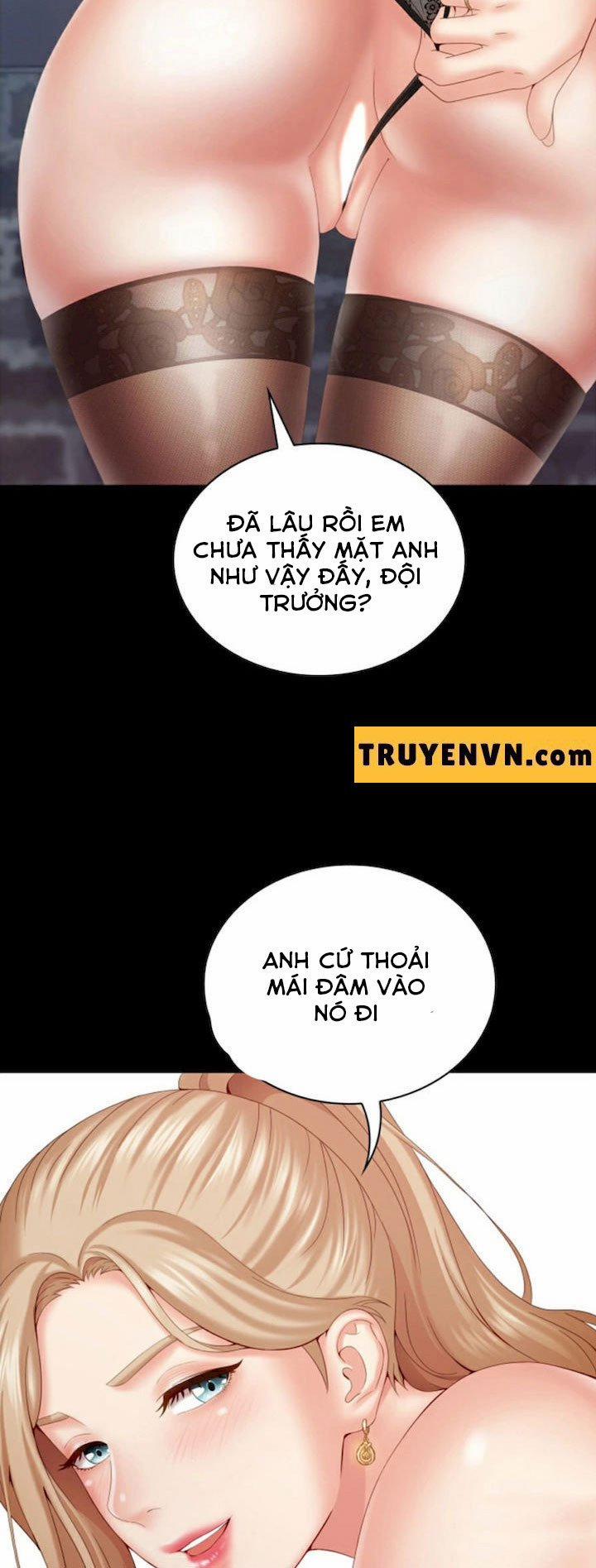 Sisters Duty - Sứ Mệnh Người Anh 8 trang 3