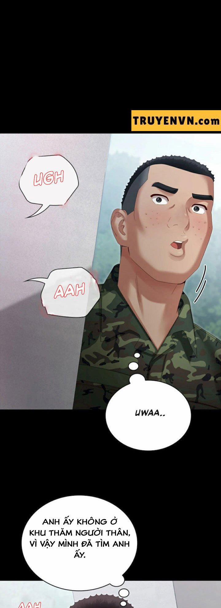 Sisters Duty - Sứ Mệnh Người Anh 8 trang 32