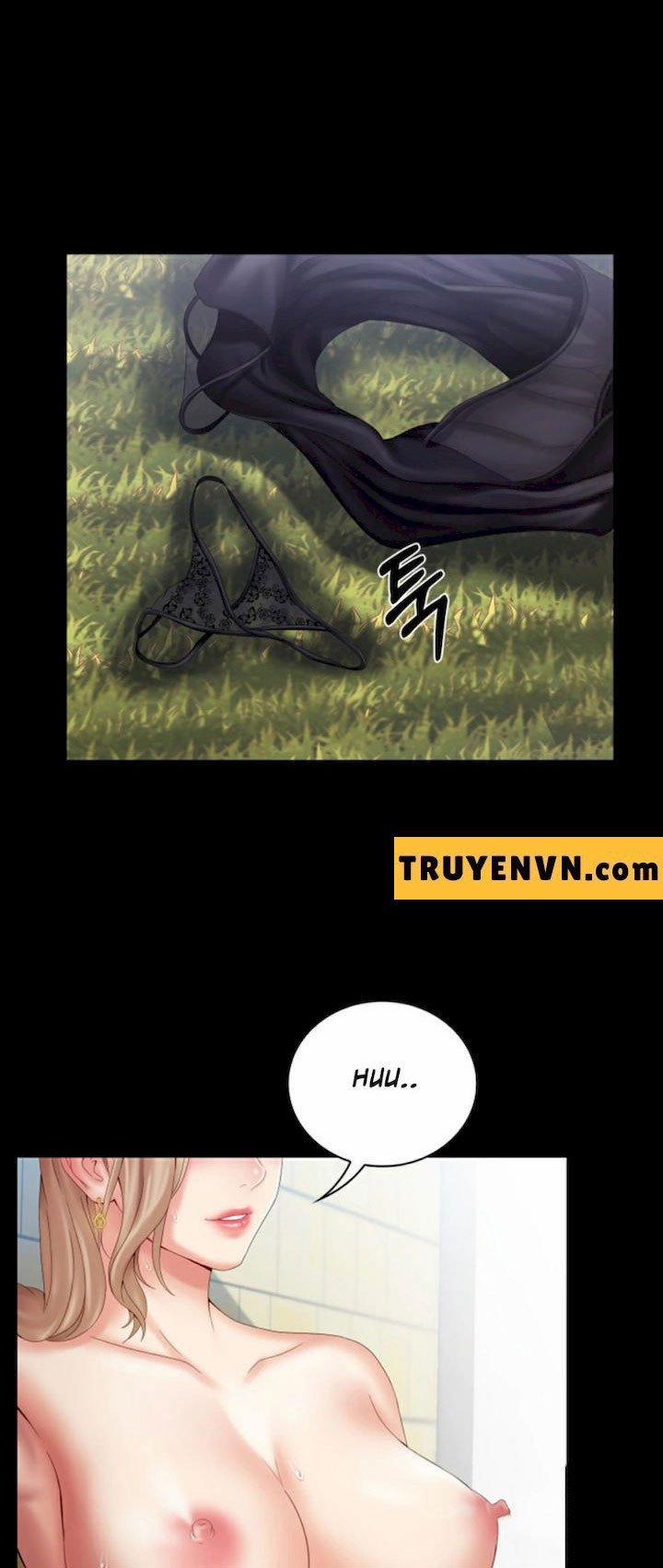 Sisters Duty - Sứ Mệnh Người Anh 8 trang 48