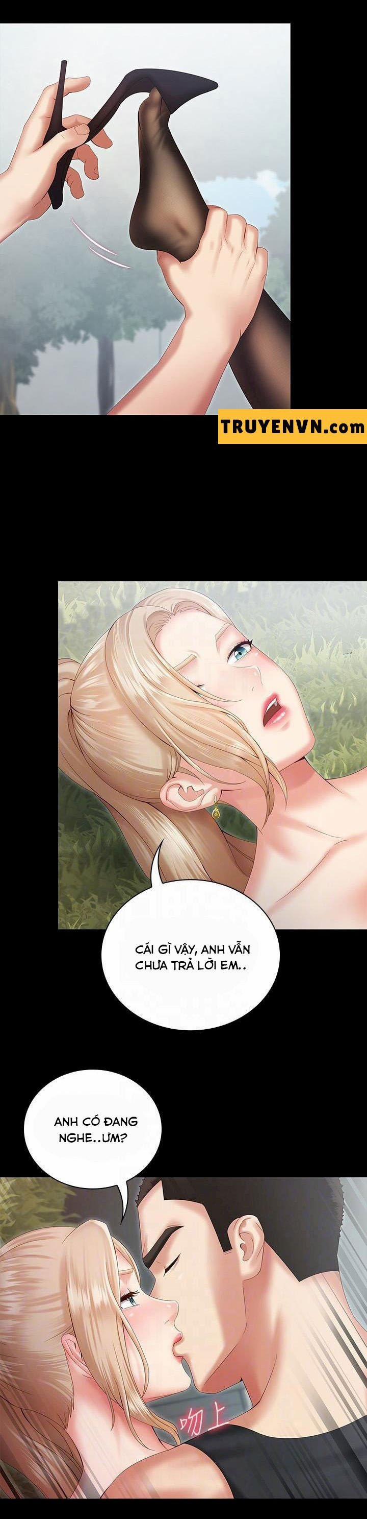 Sisters Duty - Sứ Mệnh Người Anh 9 trang 11