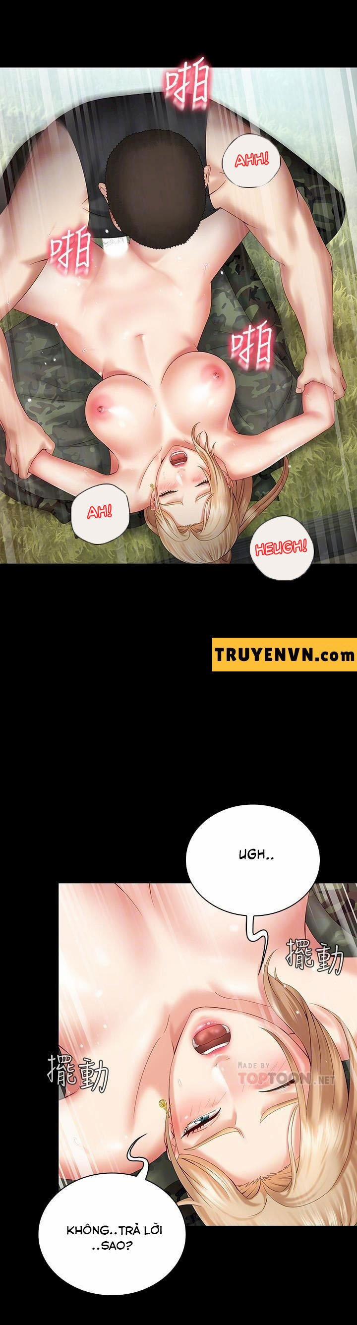 Sisters Duty - Sứ Mệnh Người Anh 9 trang 15