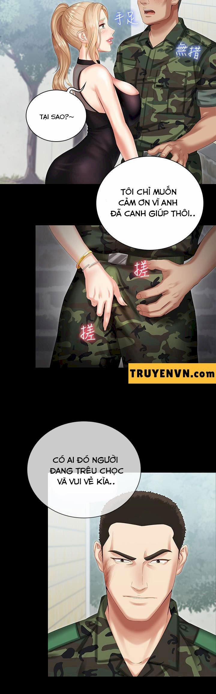 Sisters Duty - Sứ Mệnh Người Anh 9 trang 32