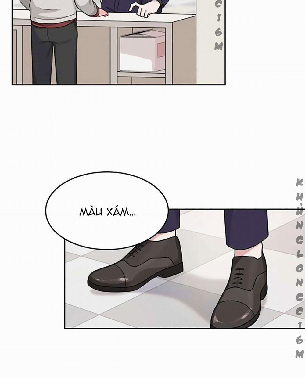 Sit, Wait, Kiss Me 10 trang 10