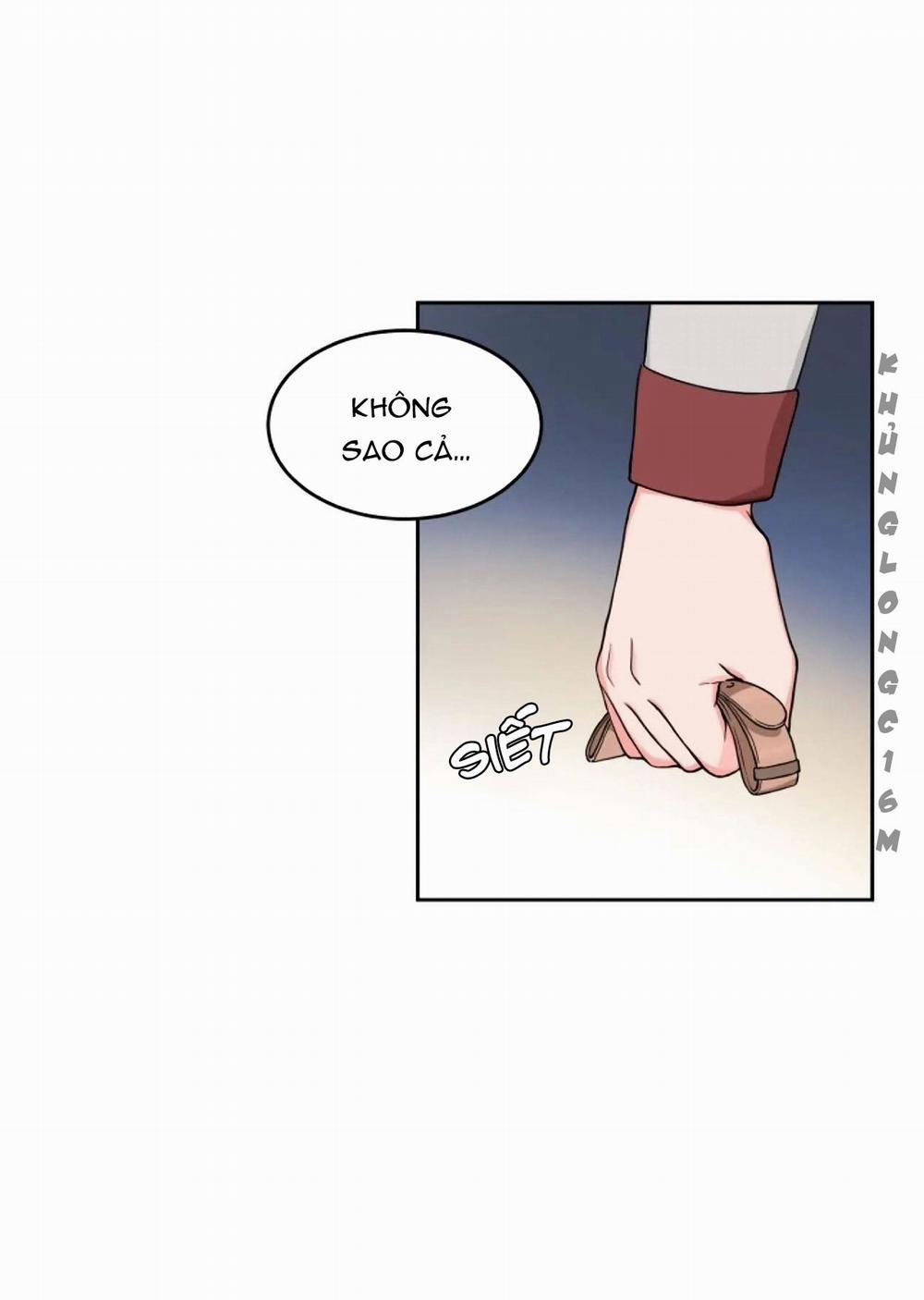 Sit, Wait, Kiss Me 10 trang 33