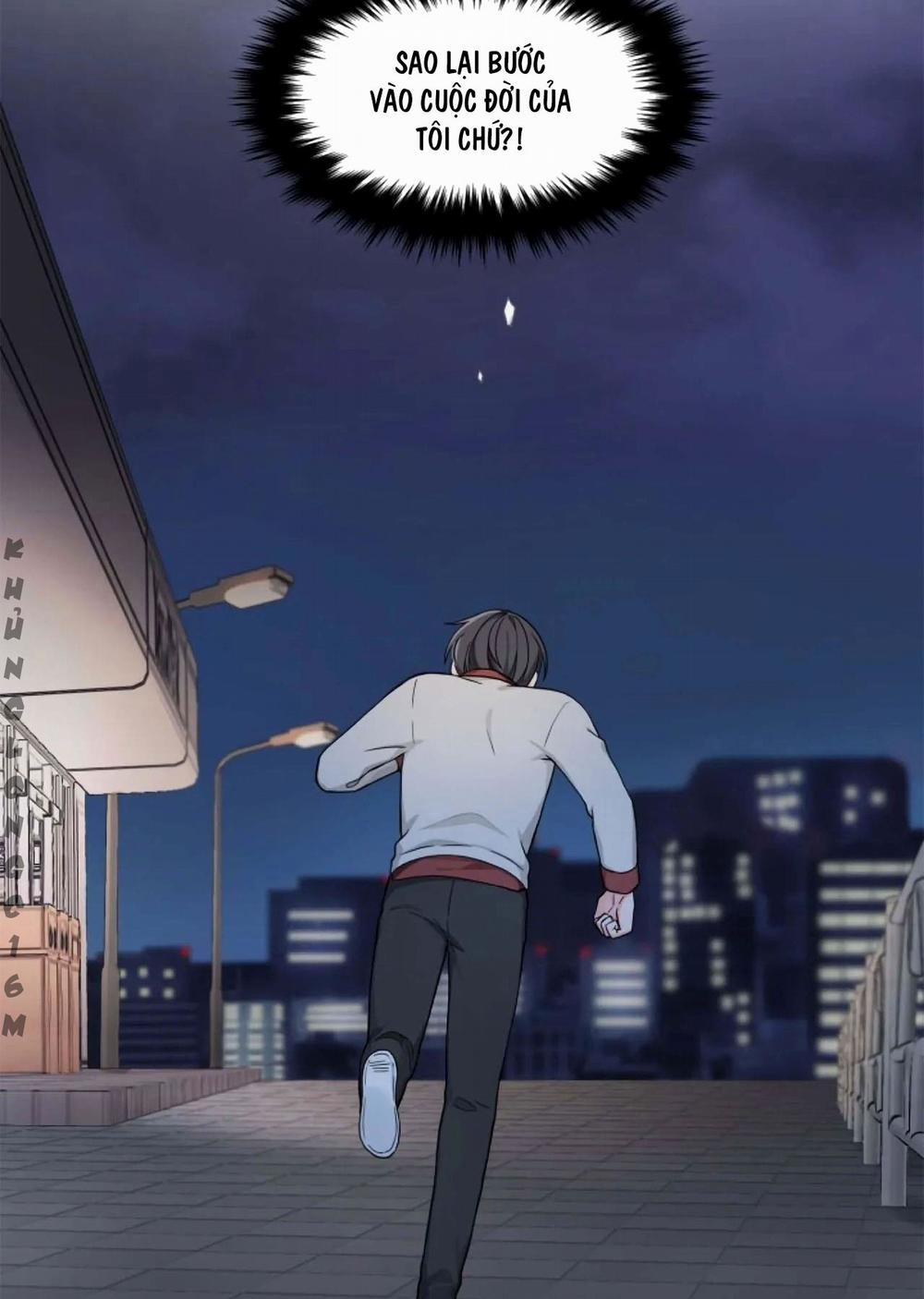 Sit, Wait, Kiss Me 10 trang 57