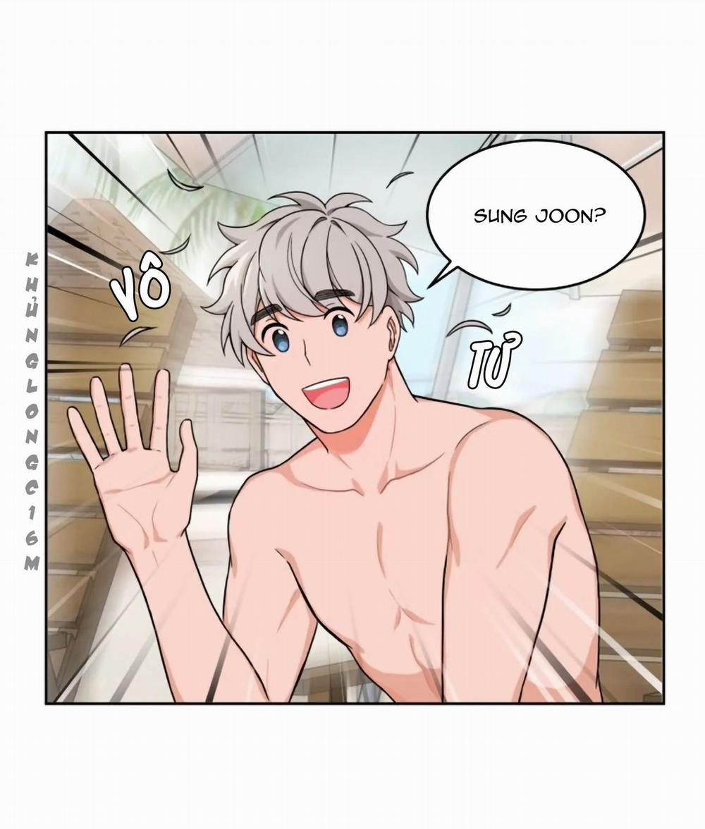 Sit, Wait, Kiss Me 14 trang 12