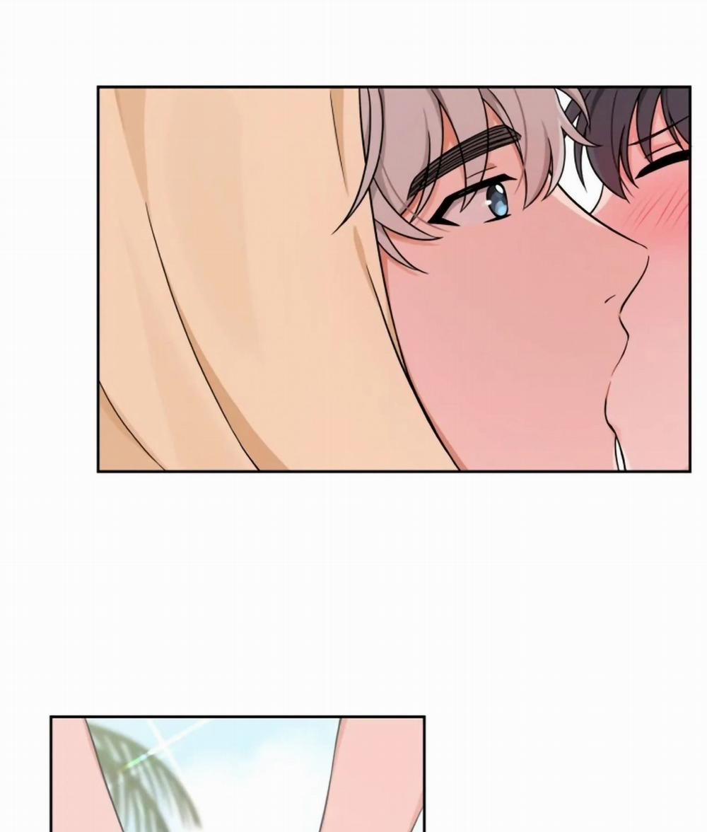 Sit, Wait, Kiss Me 14 trang 16