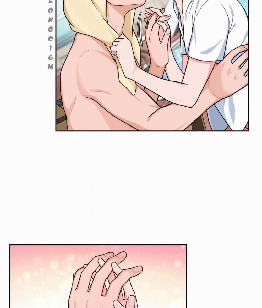 Sit, Wait, Kiss Me 14 trang 18