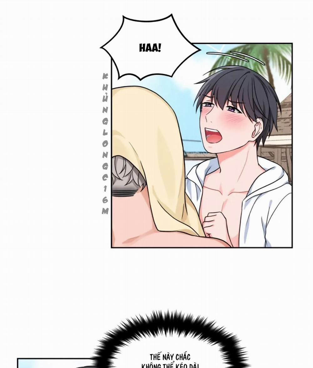 Sit, Wait, Kiss Me 14 trang 22