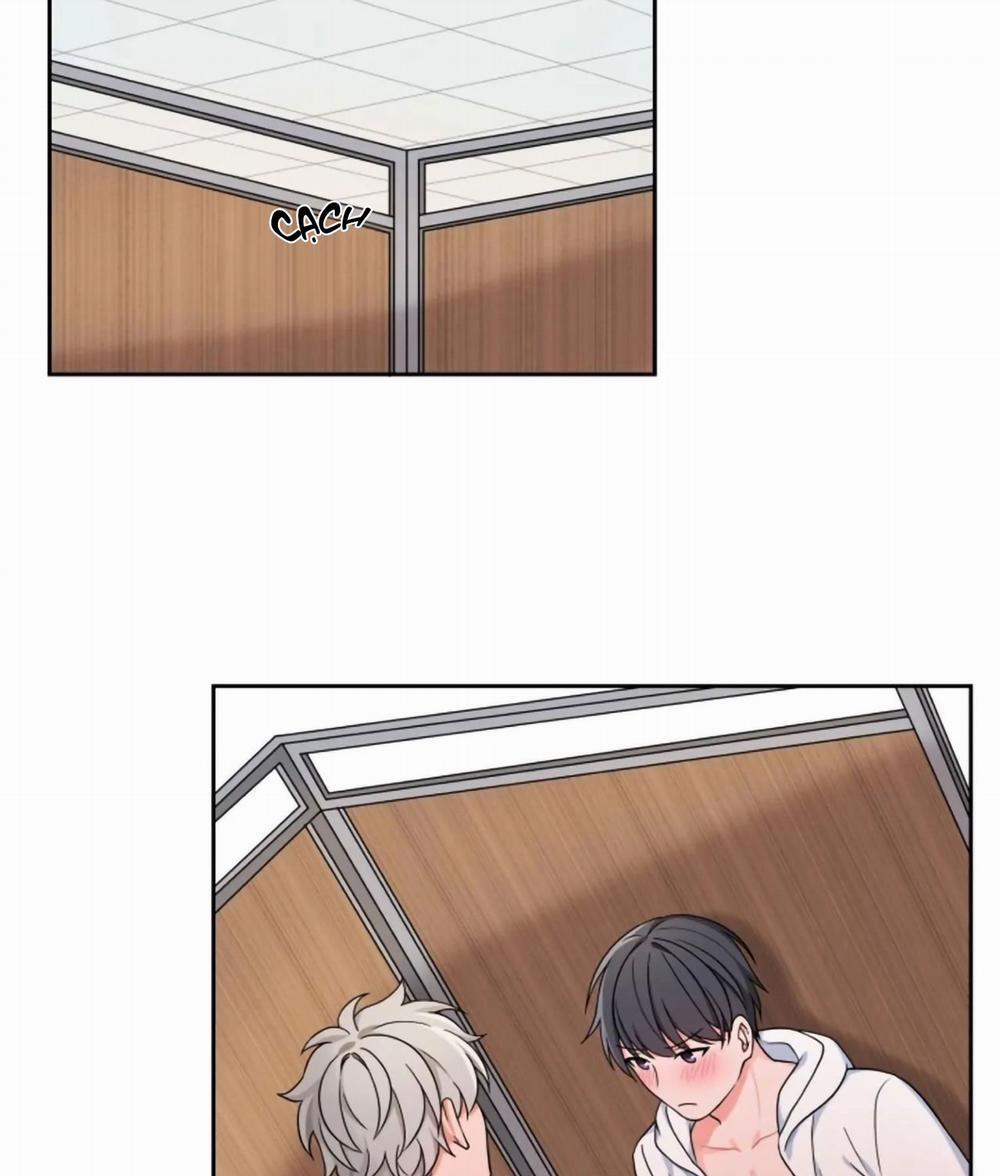 Sit, Wait, Kiss Me 14 trang 26