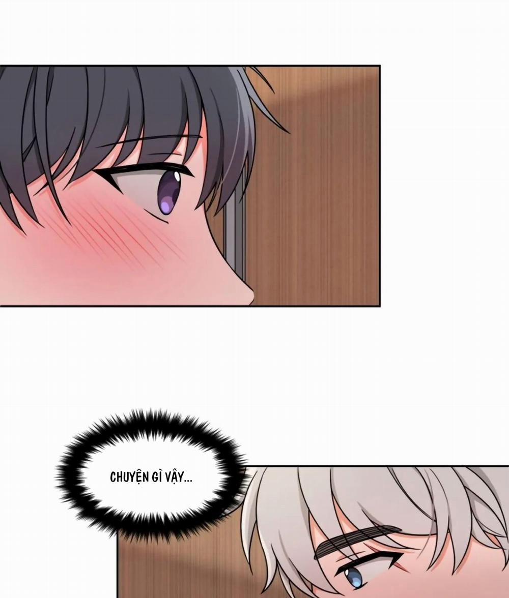 Sit, Wait, Kiss Me 14 trang 32