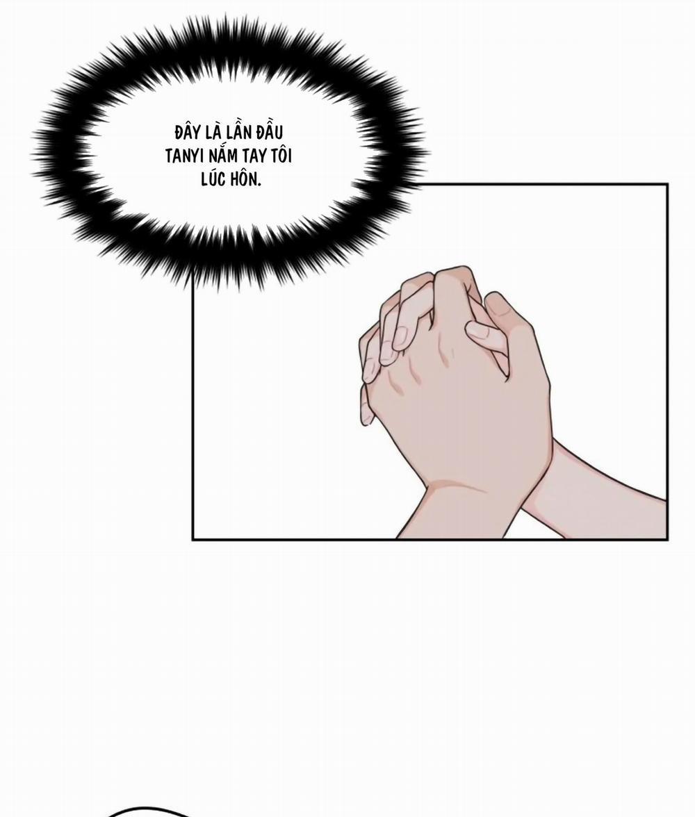 Sit, Wait, Kiss Me 14 trang 40